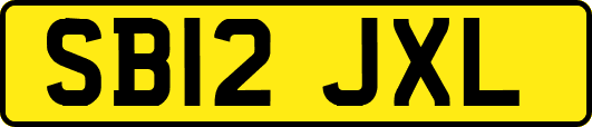 SB12JXL