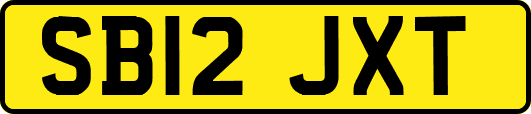 SB12JXT