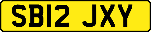 SB12JXY
