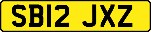 SB12JXZ
