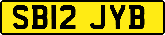 SB12JYB