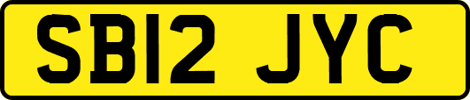 SB12JYC