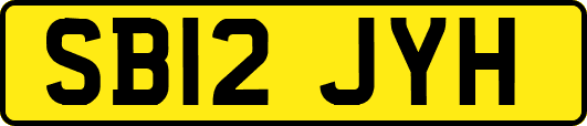 SB12JYH
