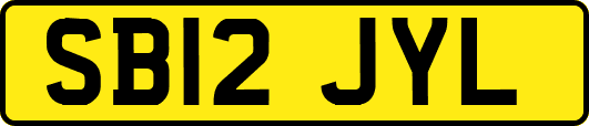 SB12JYL