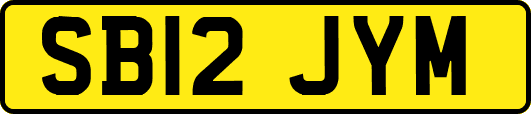 SB12JYM