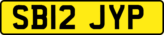 SB12JYP