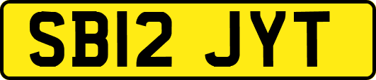 SB12JYT