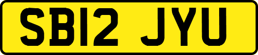 SB12JYU
