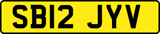 SB12JYV