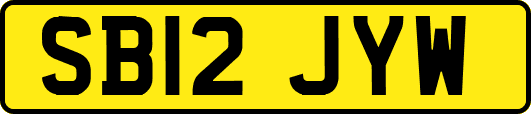 SB12JYW