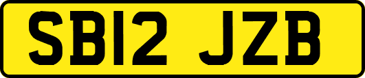SB12JZB