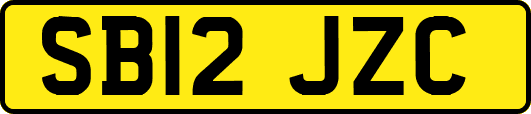 SB12JZC