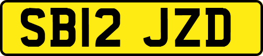 SB12JZD