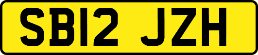 SB12JZH