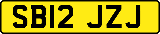 SB12JZJ