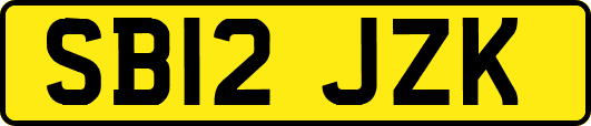 SB12JZK