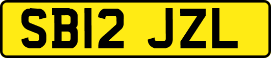 SB12JZL