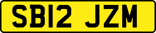 SB12JZM