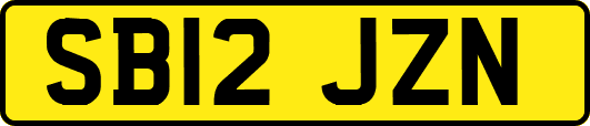 SB12JZN