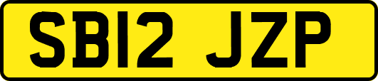 SB12JZP