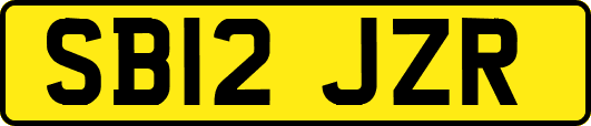 SB12JZR