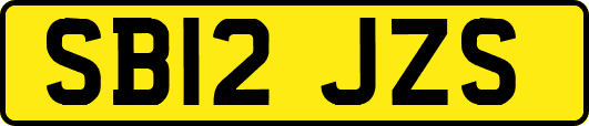 SB12JZS