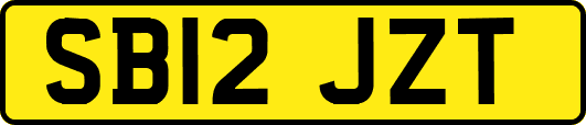 SB12JZT