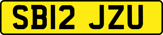 SB12JZU