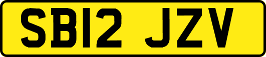 SB12JZV