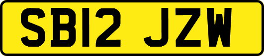 SB12JZW