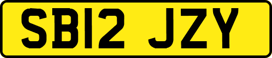 SB12JZY