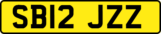 SB12JZZ