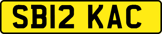 SB12KAC