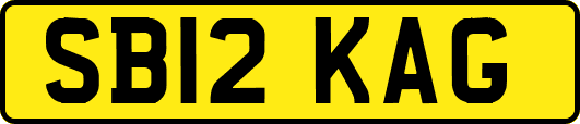 SB12KAG
