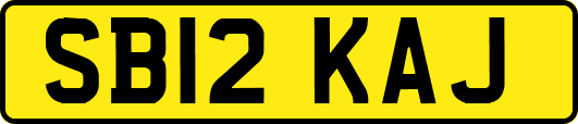 SB12KAJ