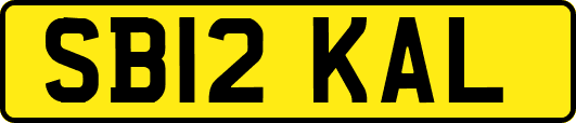 SB12KAL