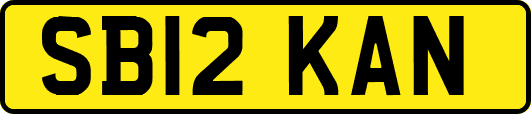 SB12KAN