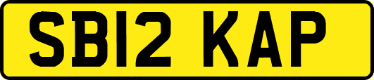 SB12KAP