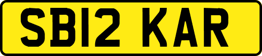 SB12KAR