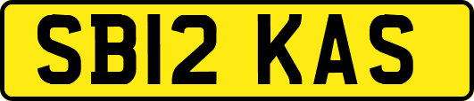 SB12KAS