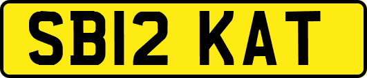 SB12KAT