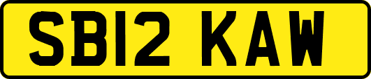 SB12KAW