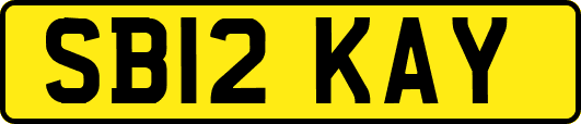 SB12KAY