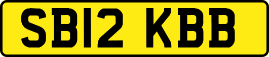 SB12KBB