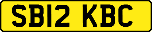 SB12KBC