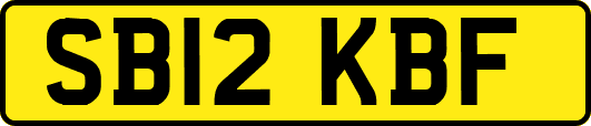 SB12KBF