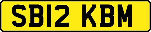 SB12KBM