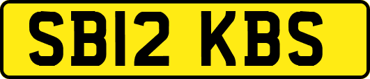 SB12KBS