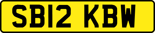 SB12KBW