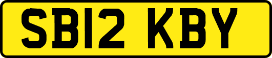 SB12KBY